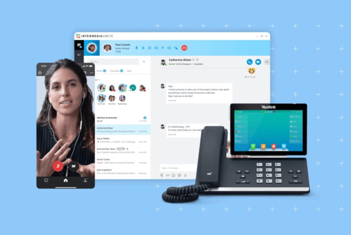 Ring in success: 8 best VoIP services for your business | Birdeye