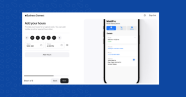 How to add a business to Apple - Internal Accurate 375x195 