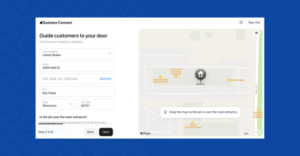 How to add a business to Apple - Internal Claim It 300x156 
