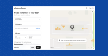 How to add a business to Apple - Internal Claim It 375x195 