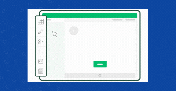 SurveyMonkey feedback software.