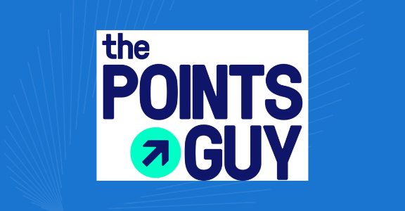 Affiliate marketer The Point Guy.