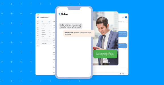 Customer reaching out to a customer service chatbot for support.