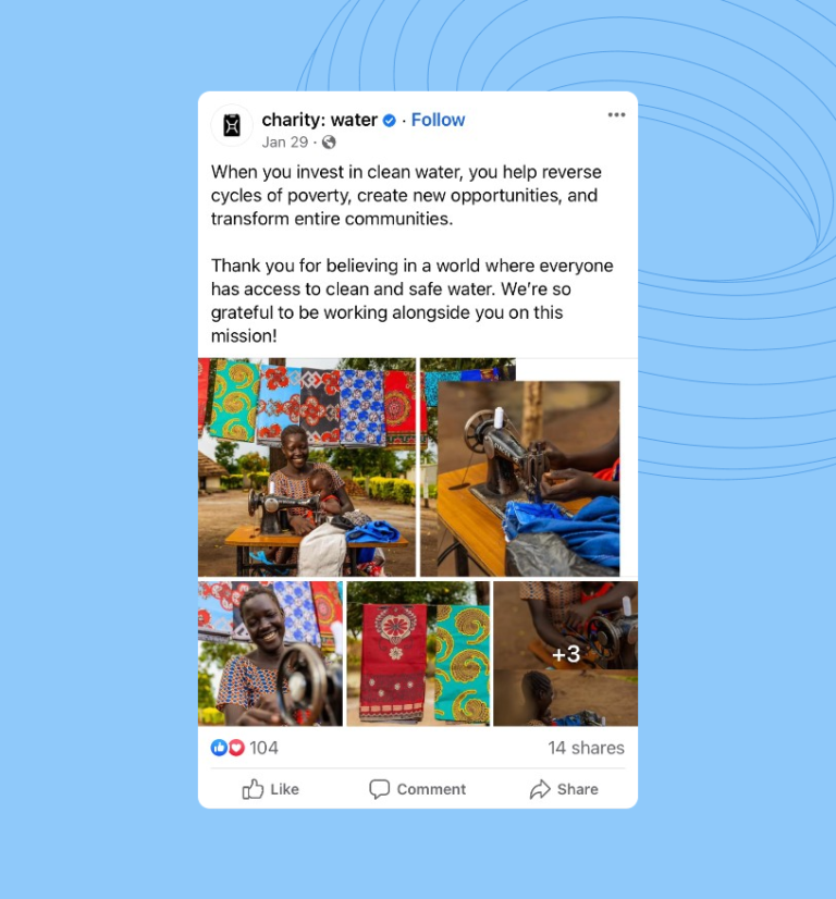 How To Create A Facebook Business Page Without A Personal Account Birdeye