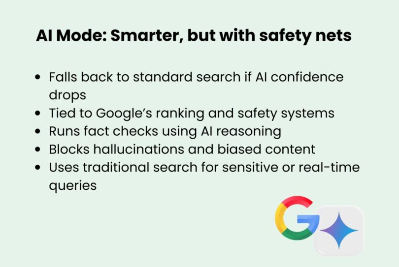 Google unveils Gemini 2.0 & AI Mode | Birdeye