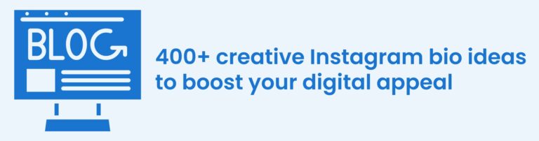 450+ Facebook bio ideas for businesses, CEOs & CMOs | Birdeye