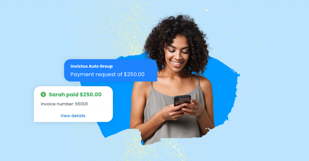 Mobile payments