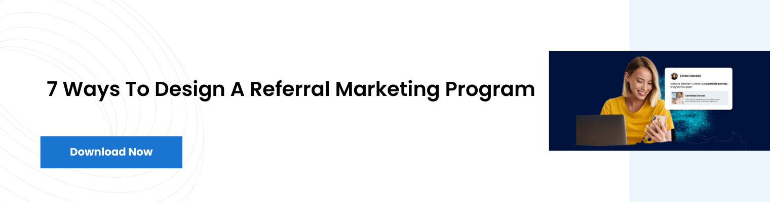 referral marketing guide