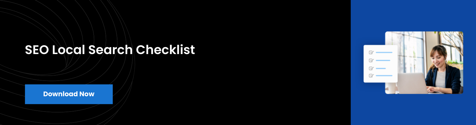 SEO clecklist guide