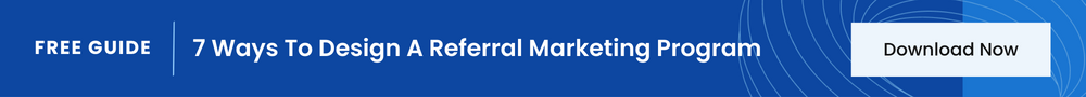 referral marketing program guide