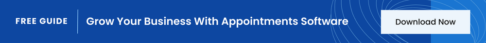 appointments guide