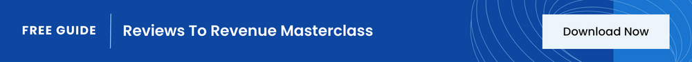 reviews to revenue masterclass guide