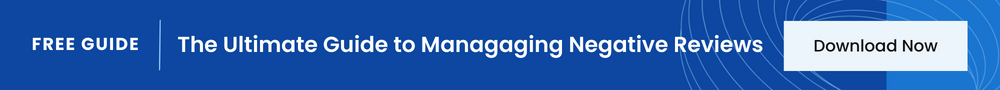 negative reviews guide