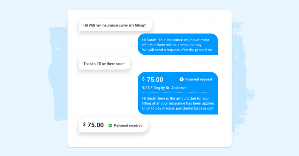 Mobile payments