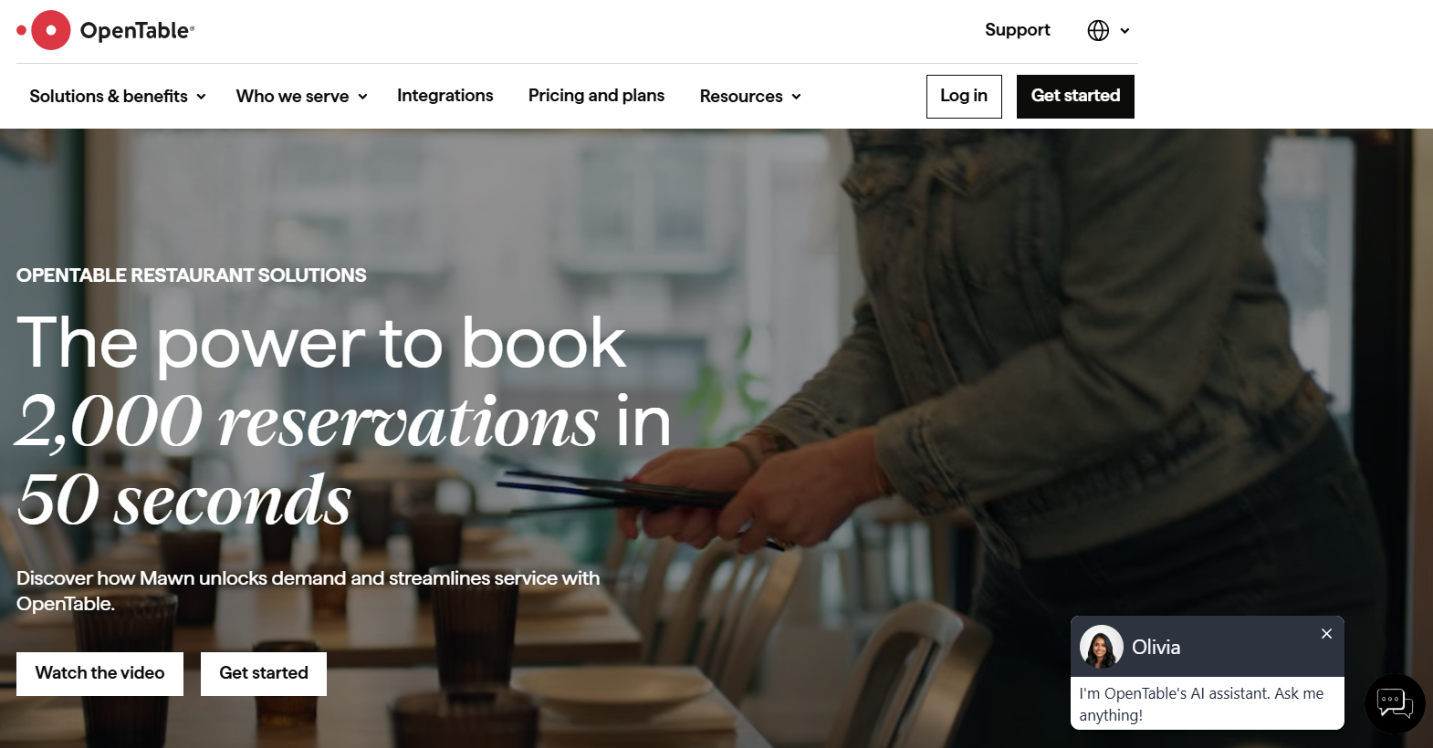 Opentable Reservations Sign In Top 10 Restaurant Marketing Tools in 2026 | Birdeye