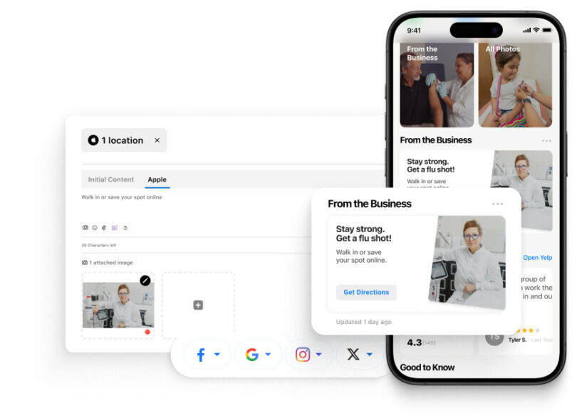 Apple Business Connect (Now Apple Business): 2026 Guide