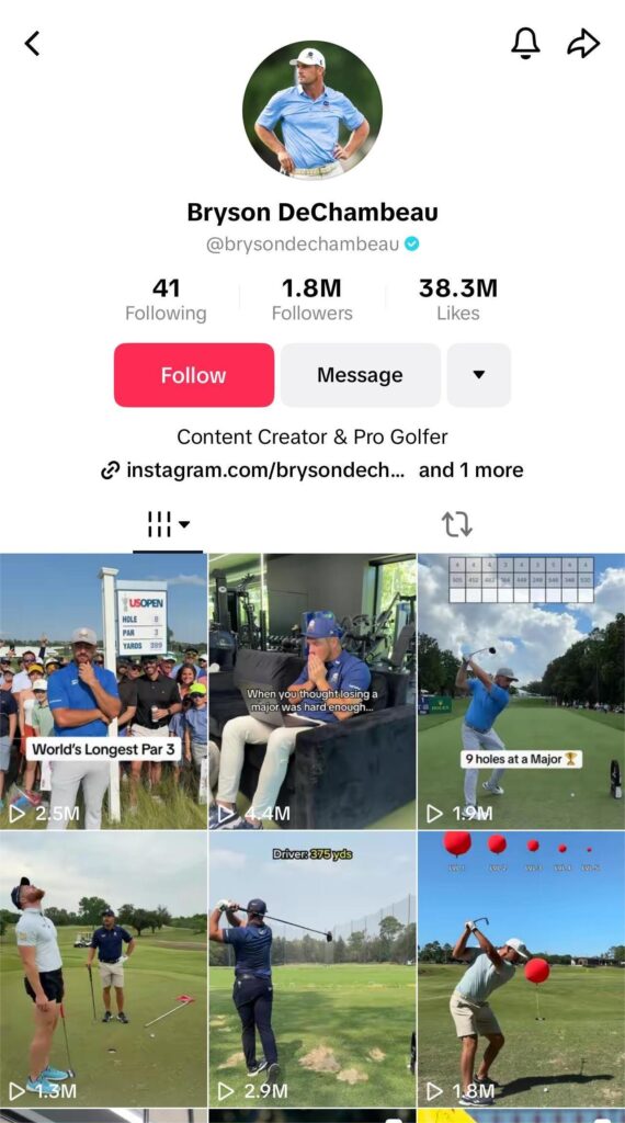 This is the right way to know how to get verified on TikTok. 