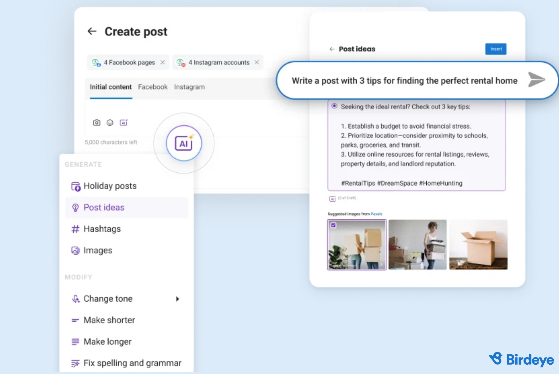 Birdeye Vs Chatmeter: Comparison For Reputation Mgmt| Birdeye