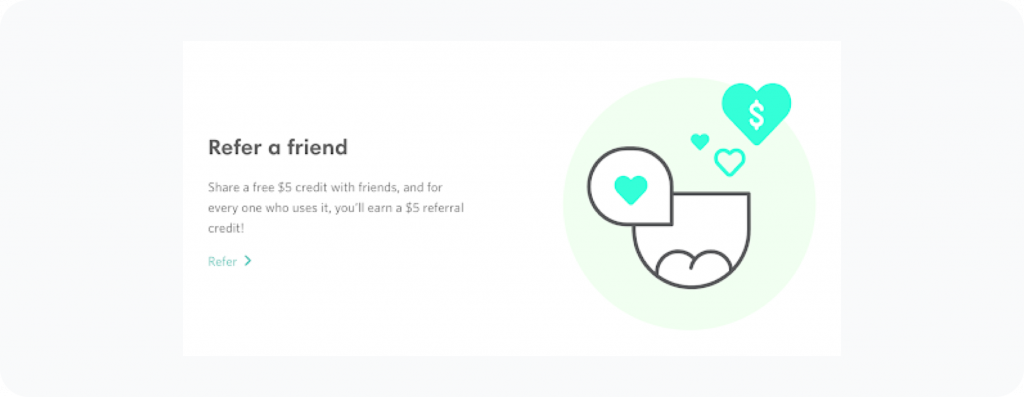Referral Marketing
