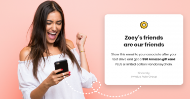 best practices for customer referral marketing