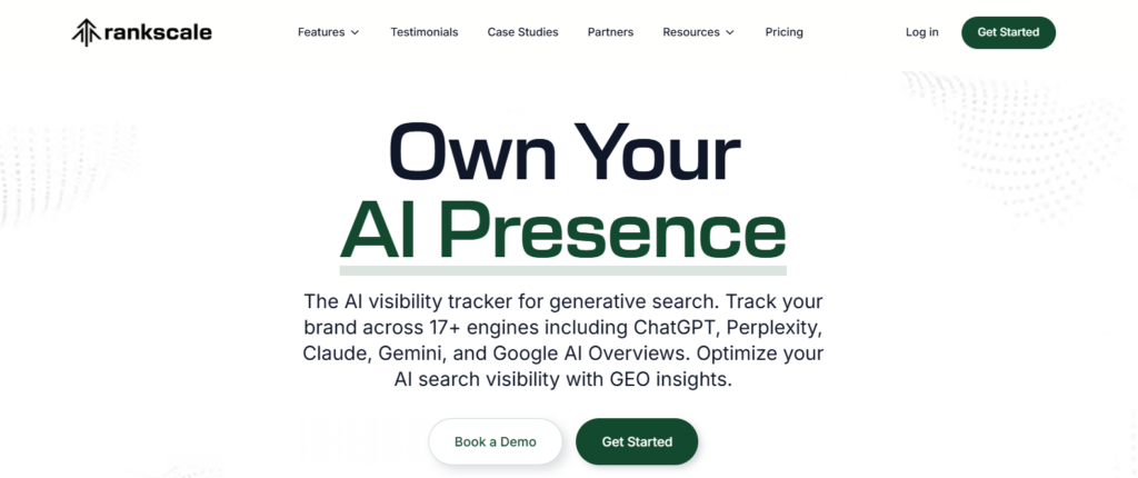 Rankscale.ai