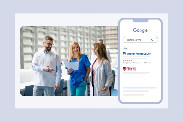 Using reviews and reputation marketing to generate leads