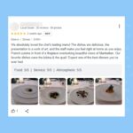 Culinary Kudos: 35+ Good Restaurant Review Examples | Birdeye