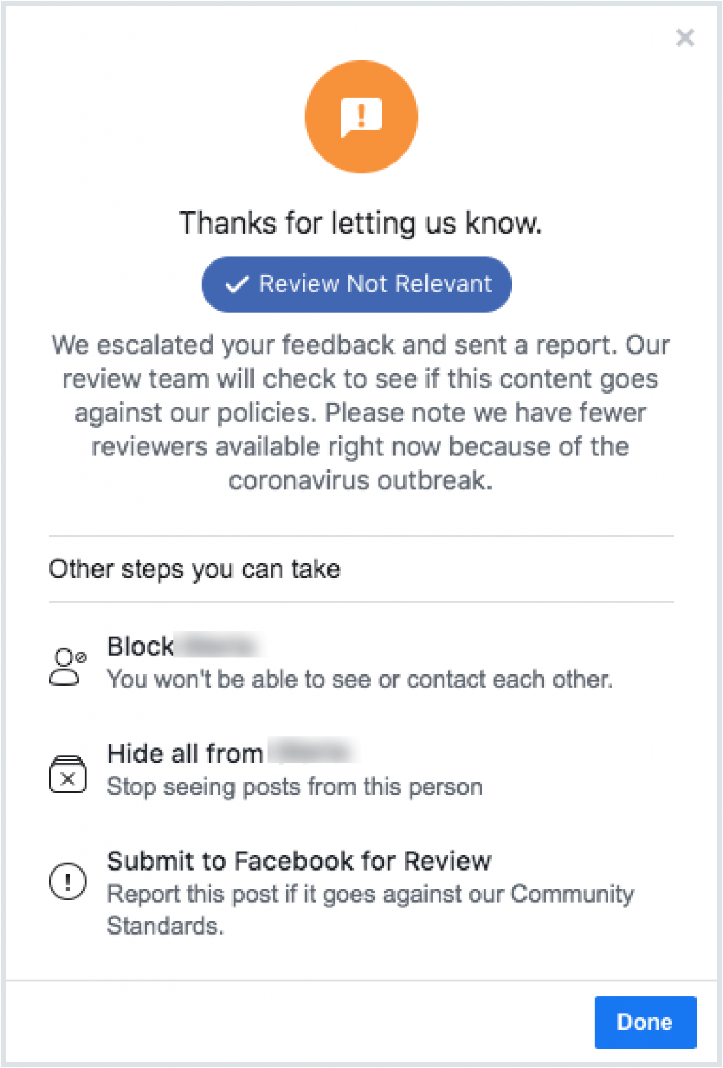 Facebook reviews & recommendations: complete guide I Birdeye