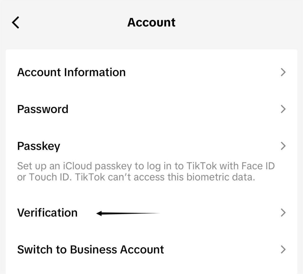 This is the right way to know how to get verified on TikTok.  