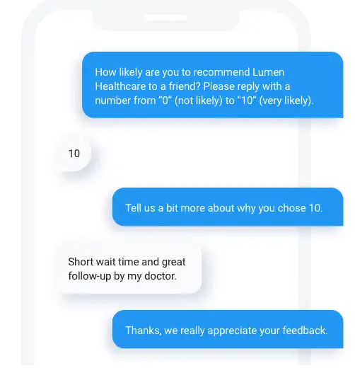 pulse surveys
