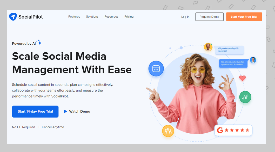 The ultimate guide to social media scheduling tools | Birdeye