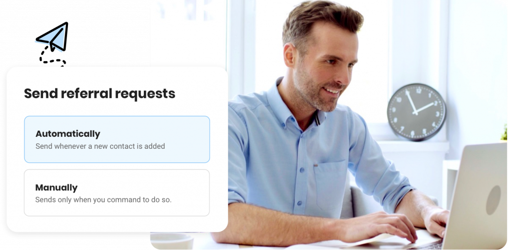 Referral Marketing