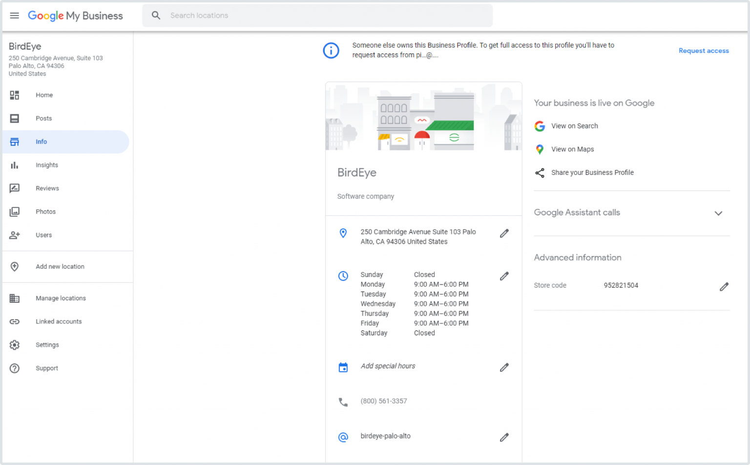 How to fully optimize your Google Business Profile | Birdeye