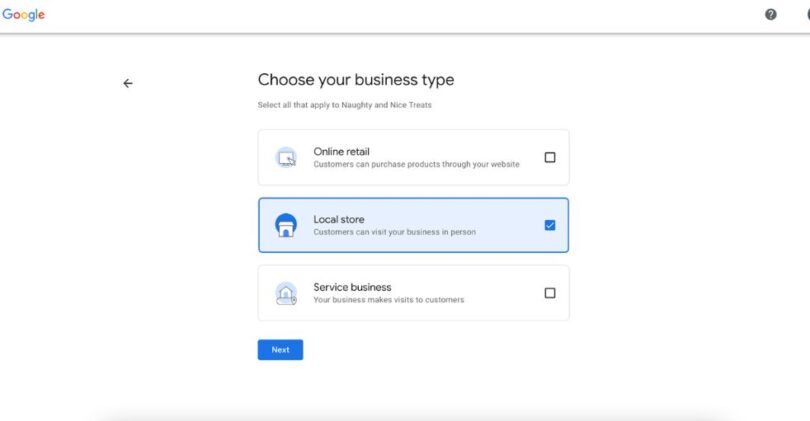 How to create a Google Business Profile login & manage | Birdeye