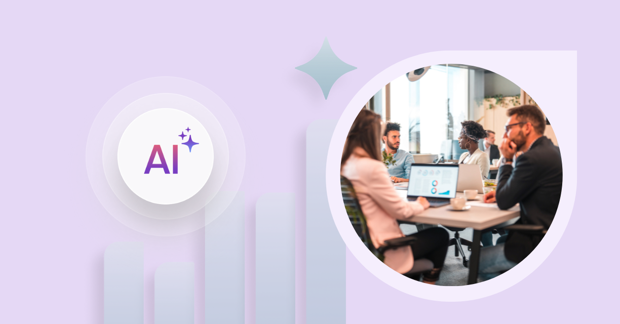 State of AI for agencies in 2024: Key trends and insights | Birdeye