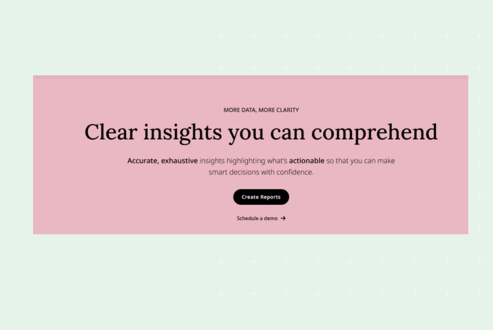 Statusbrew homepage
