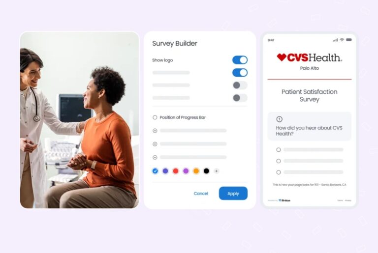 50+ survey questions examples for optimal feedback | Birdeye