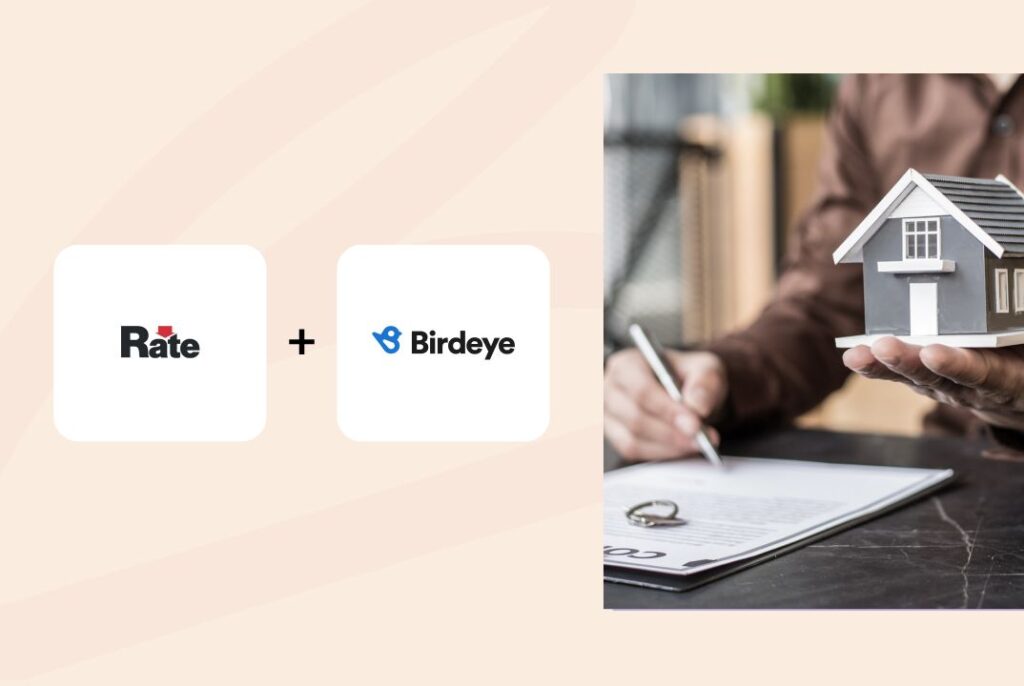 The successful case study of Birdeye and Rate