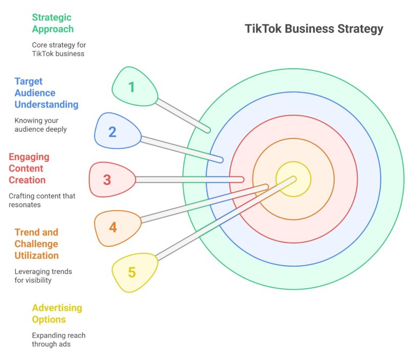 Picture of Thinking About TikTok for Business? Read This Guide | Birdeye