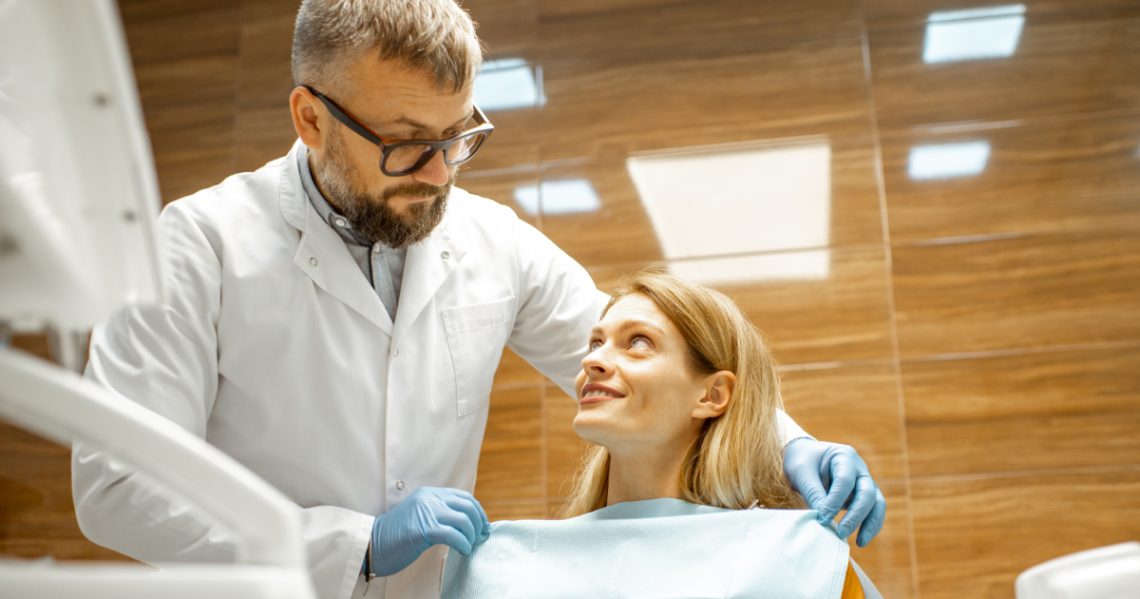 Top review sites for dentists