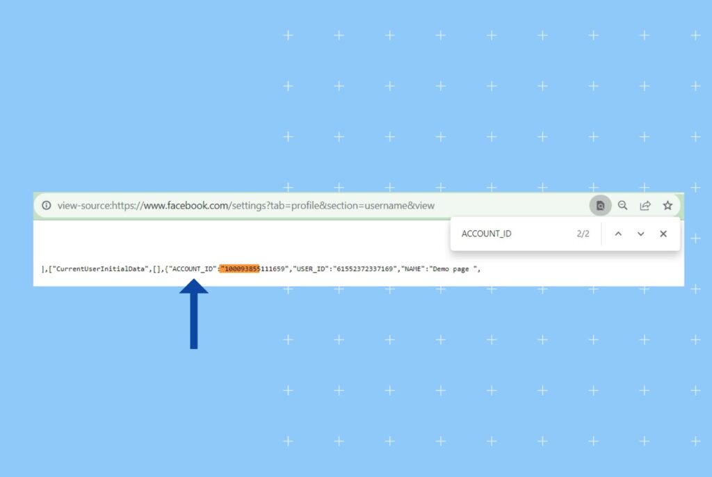 How does Facebook user authentication work? - Birdeye