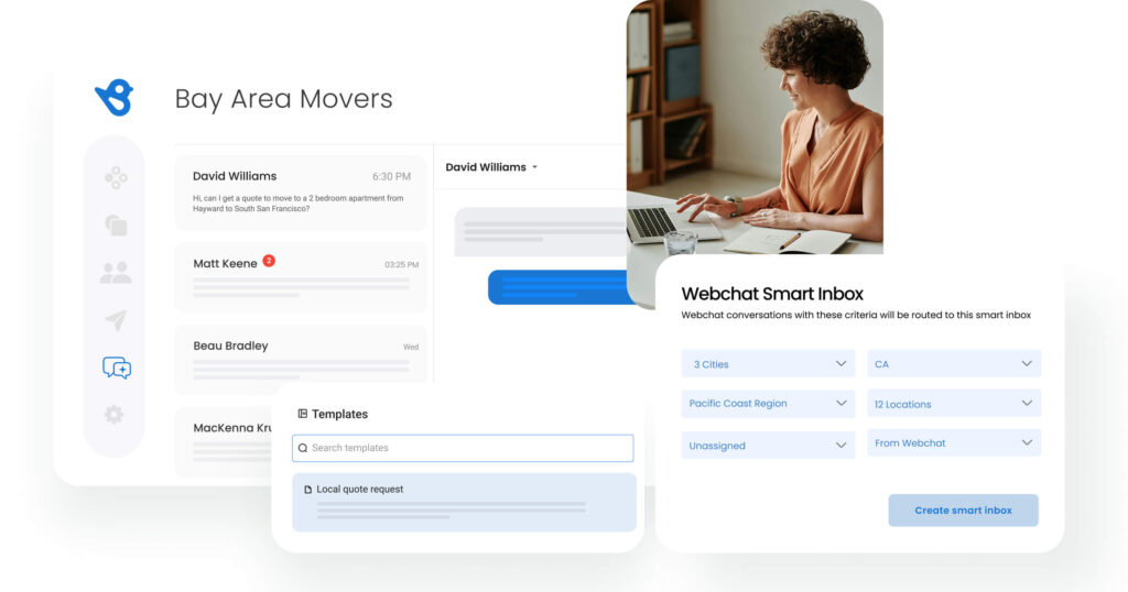 Utilize conversational AI chatbot to gain the best outcomes for your business