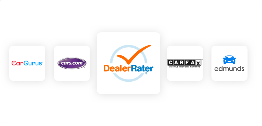 Why DealerRater reviews are crucial to your business I Birdeye