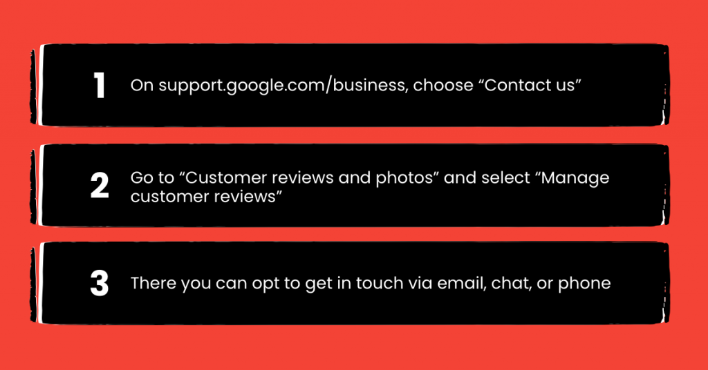 Are Google reviews reliable