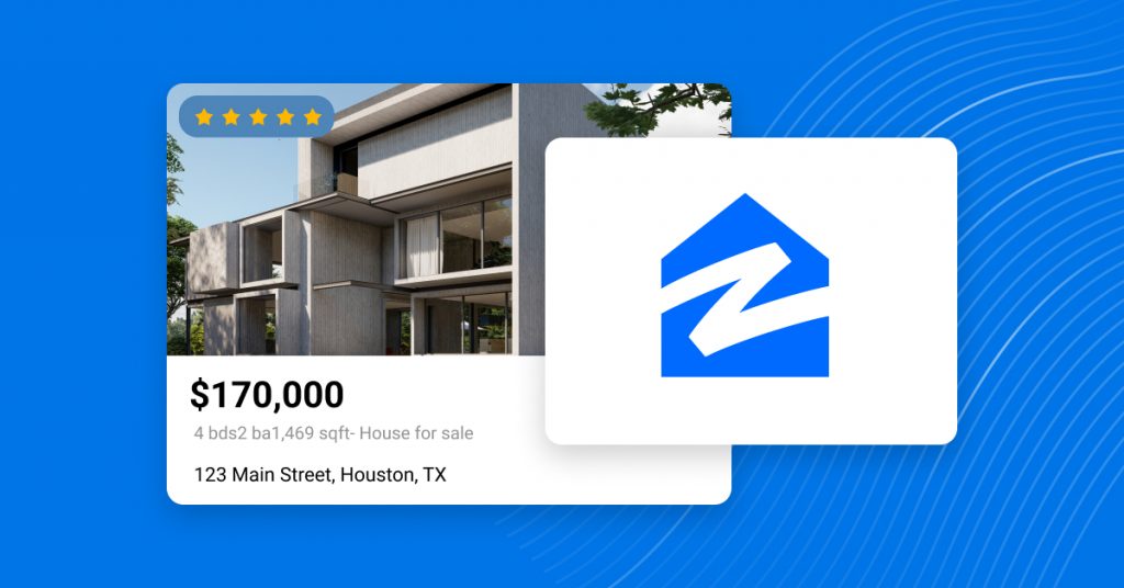 Zillow for realtor