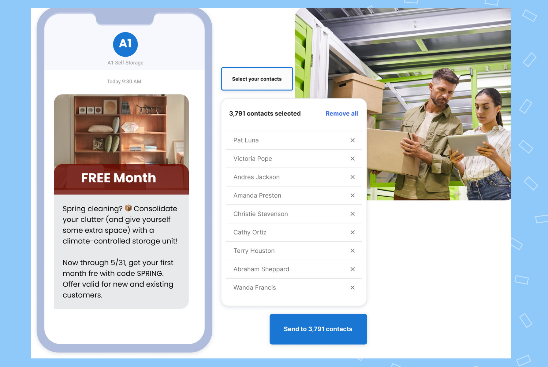 40+ carpet cleaning marketing strategies, ideas & tips Birdeye