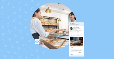 Image shows how businesses can grow with improved customer satisfaction