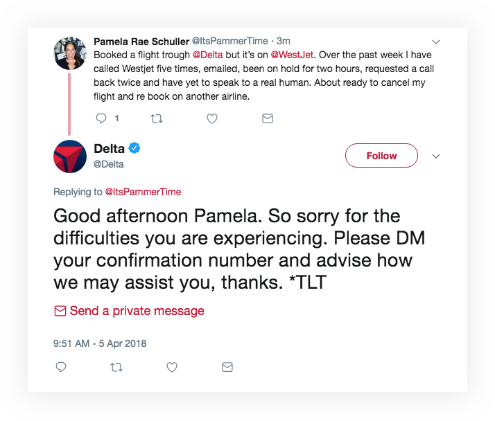How To Handle Customer Complaints On Social Media Birdeye