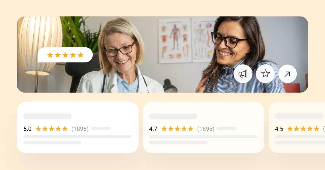 Featured image for doctor reviews in Australia
