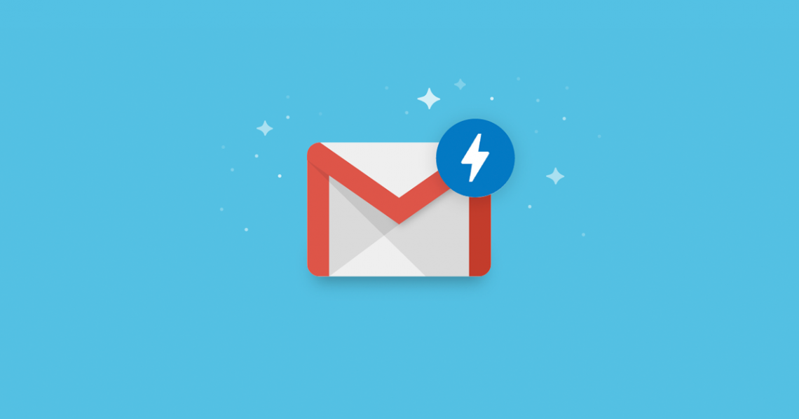 gmail dynamic email